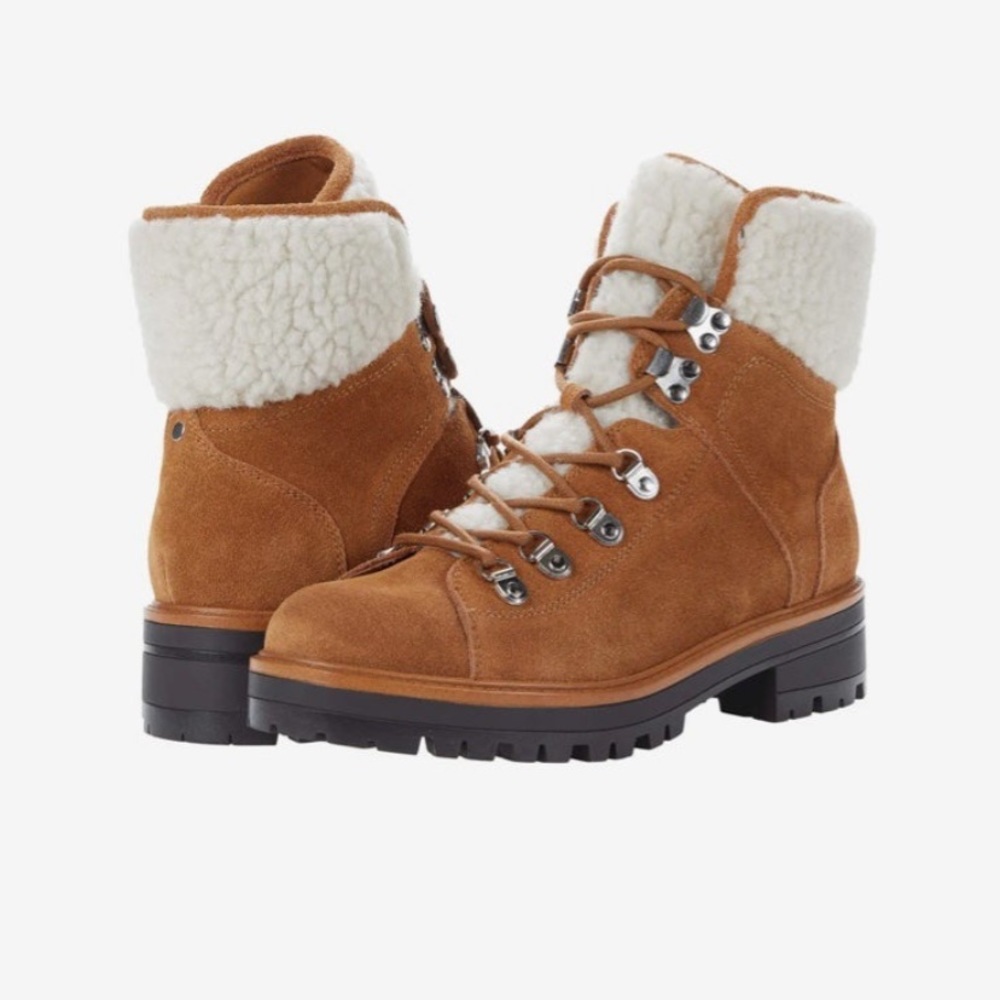Marc Fisher women boots sz 9